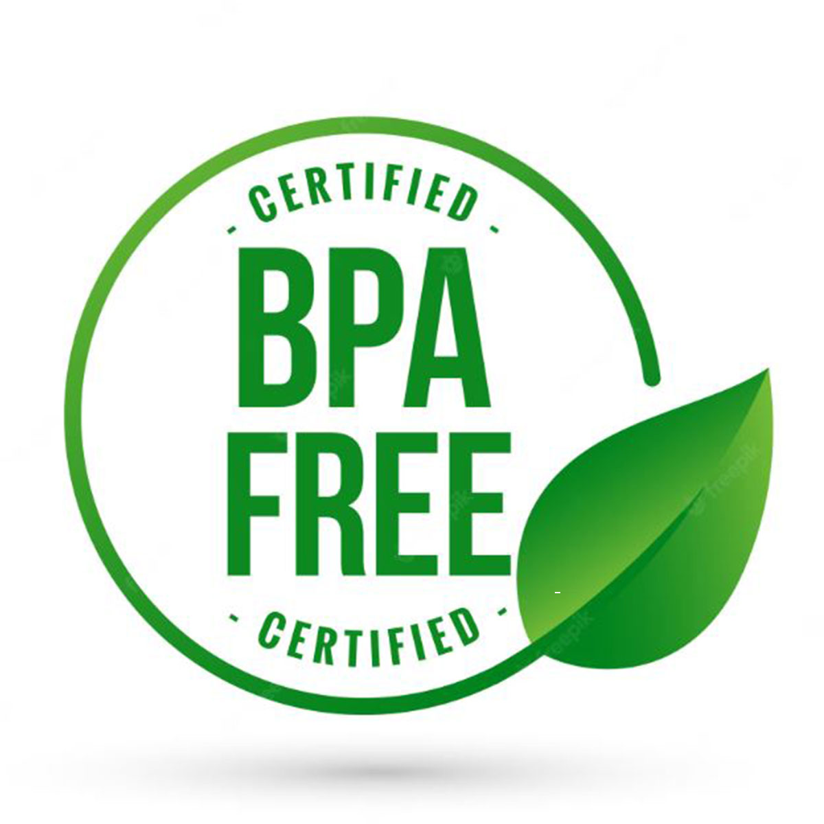 What does BPA-free mean?