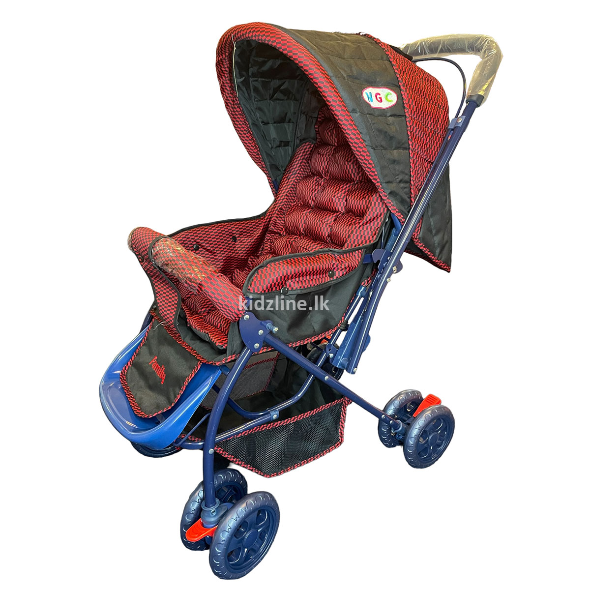 Olx hotsell baby stroller