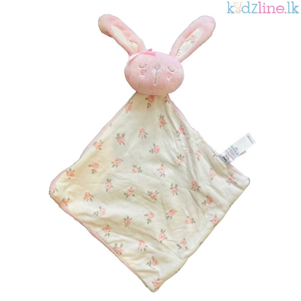 Baby Soothing Blanket - Kidzline.lk Sri Lanka