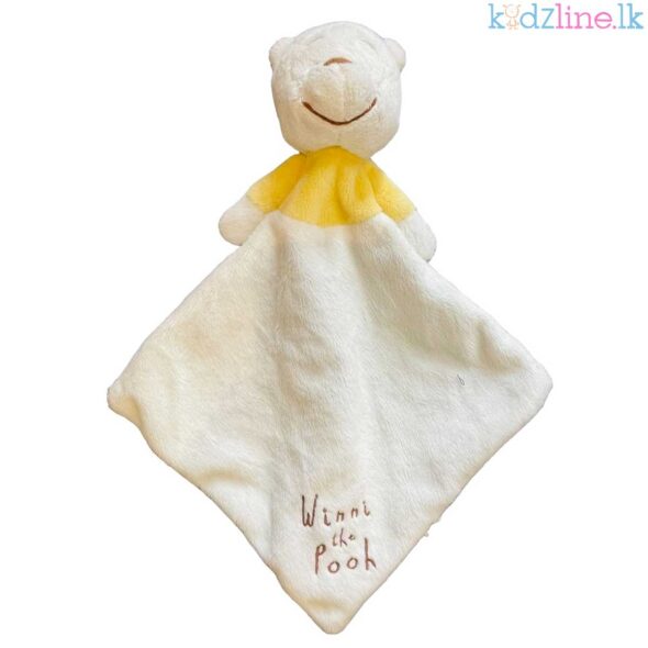 Baby Soothing Blanket - Kidzline.lk Sri Lanka