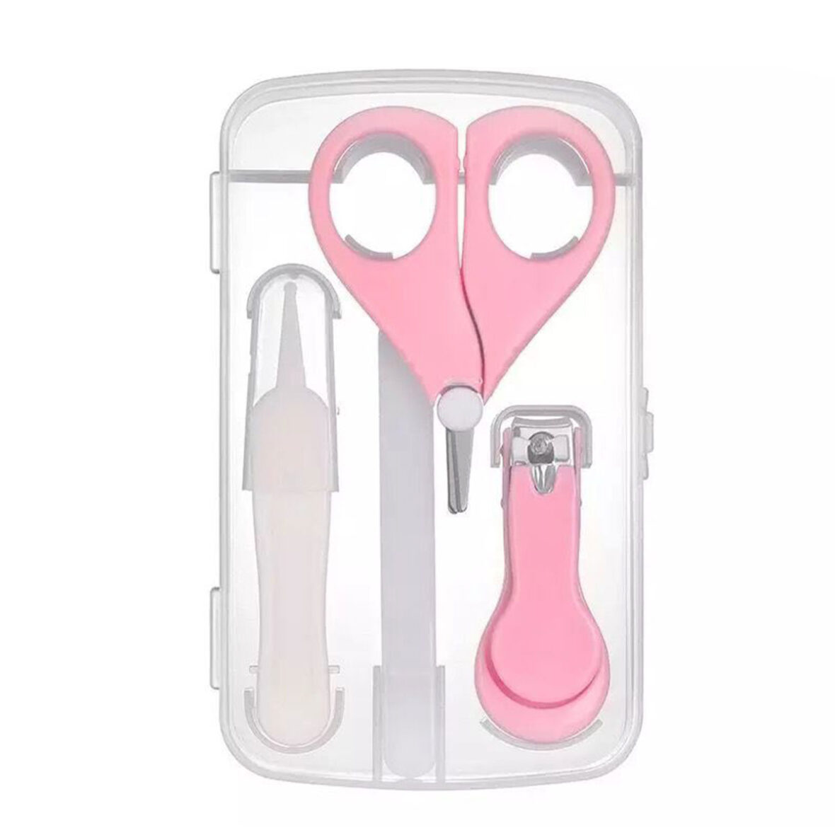 Baby Care Tools Set
