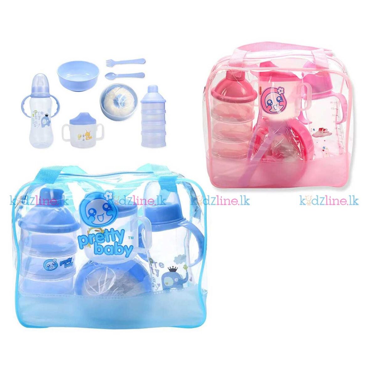 PrettyBaby Gift Bag