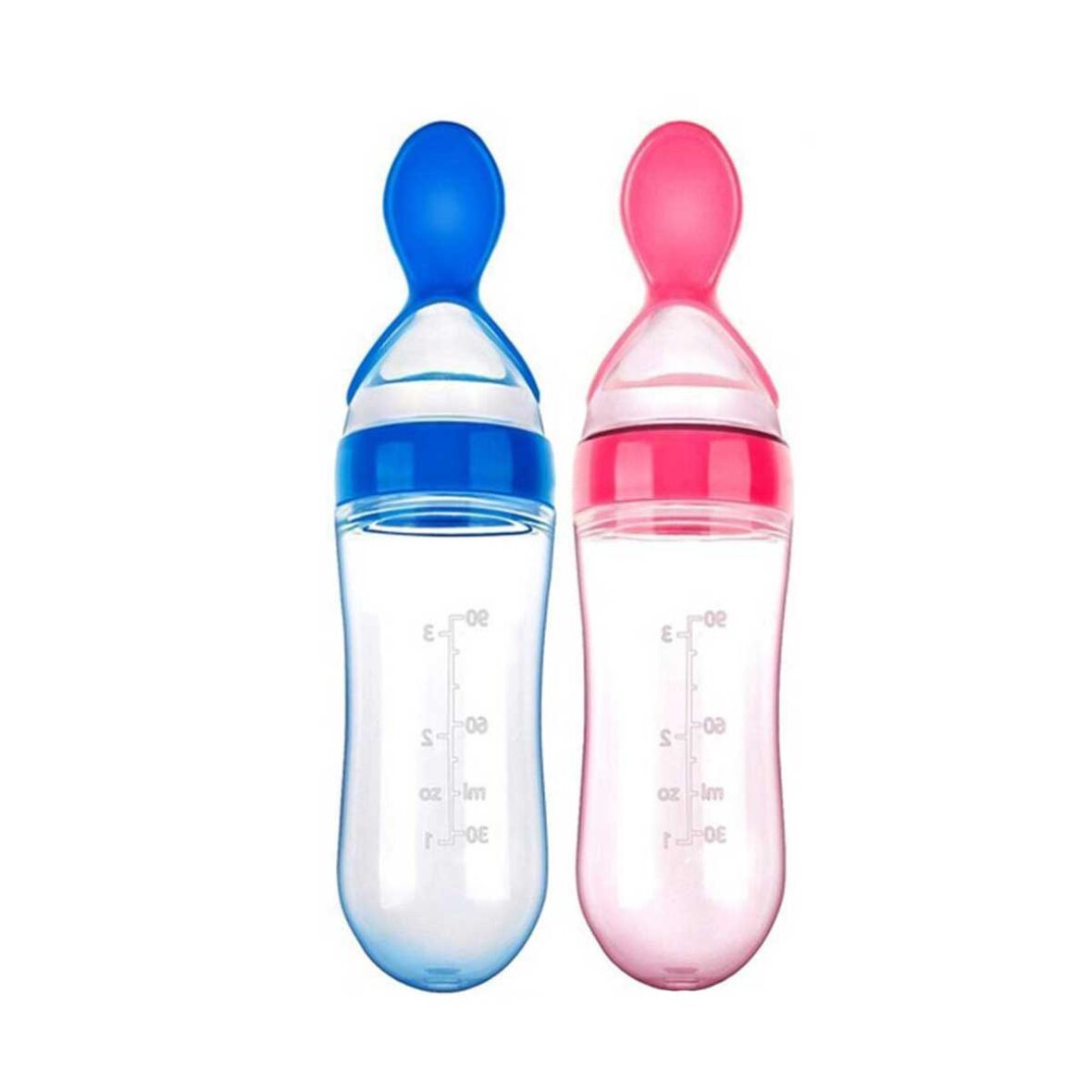 Baby Spoon Feeder