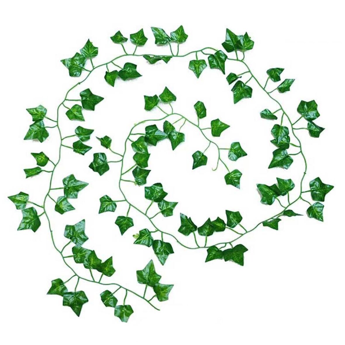 Artificial Green Leaves