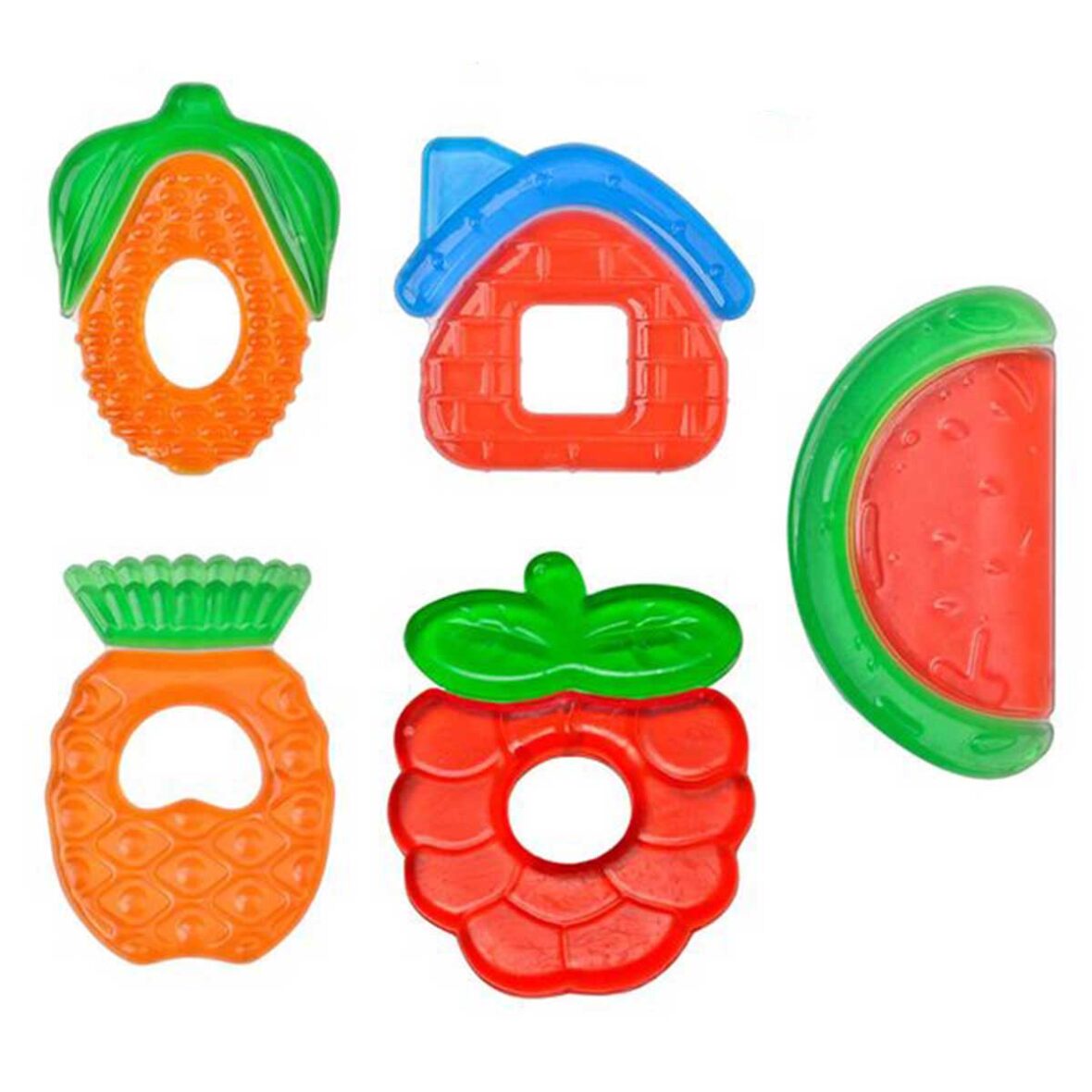Gelly Filled Cool Teether