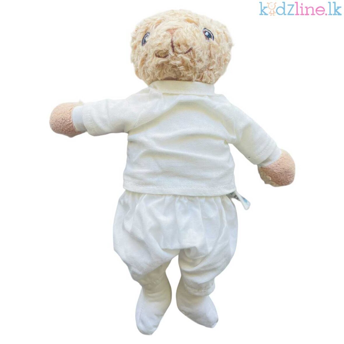 Cute Soft Toy Dolls With Dress