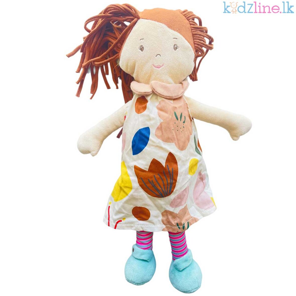 Cute Plush Soft Toy Doll