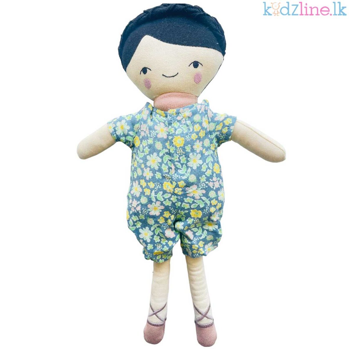 Cute Plush Soft Toy Doll