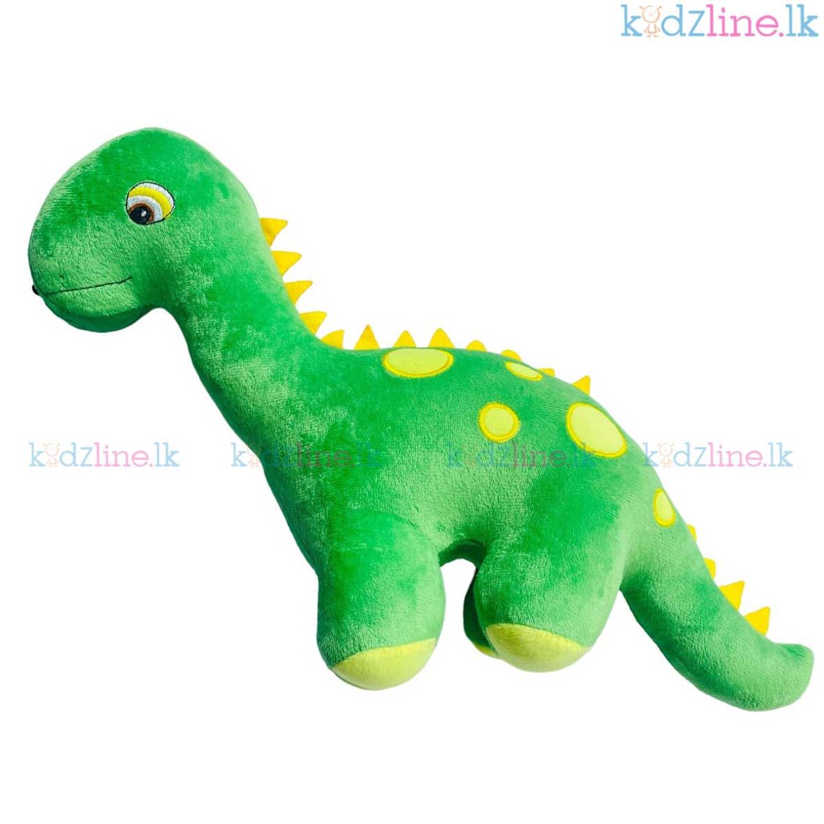 Dinosaurs Soft Toy