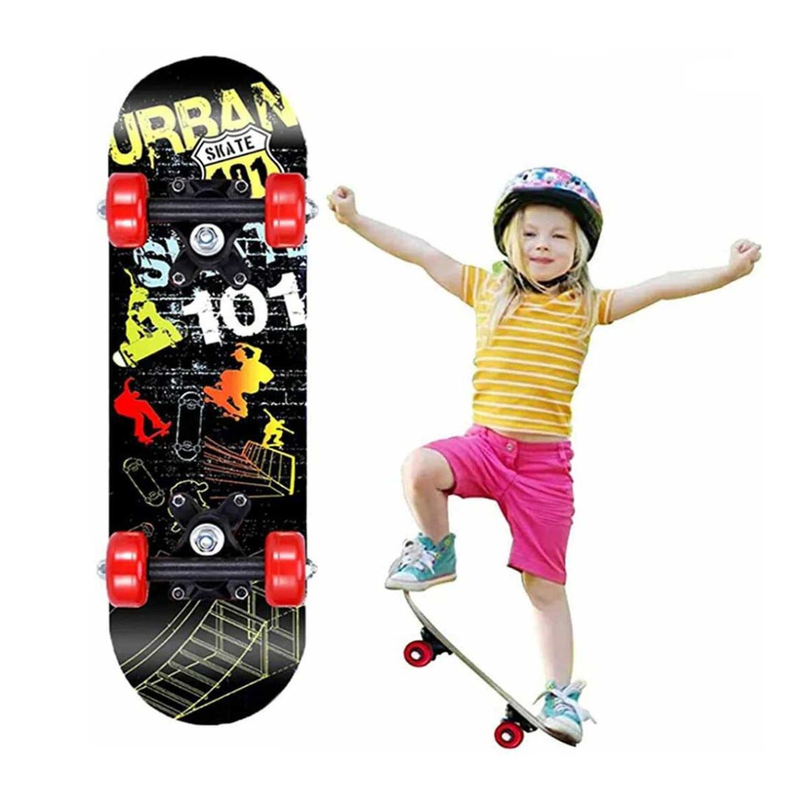 Kids Skate Board