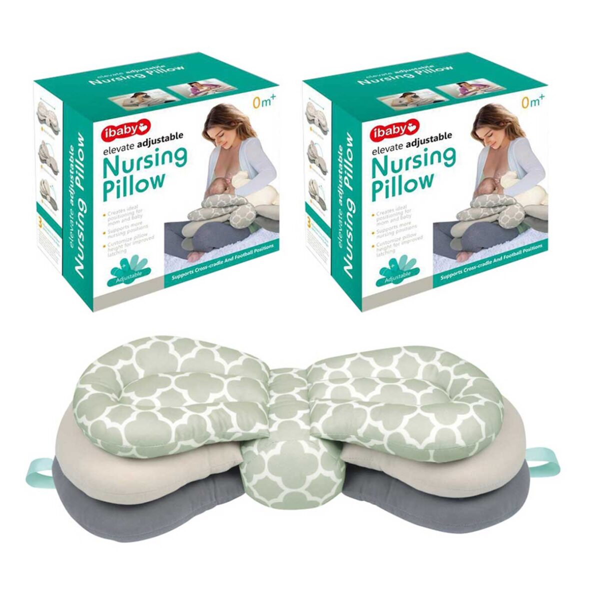 Nursing Pillow