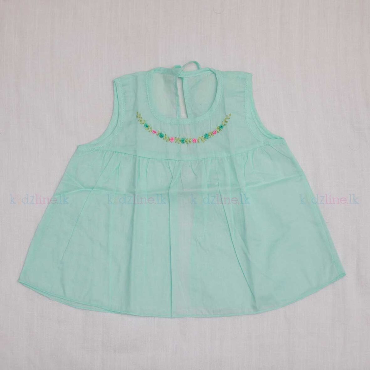 Baby Jonson York Frock