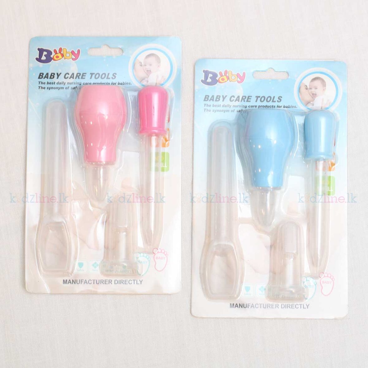 Baby Care Tool Kit
