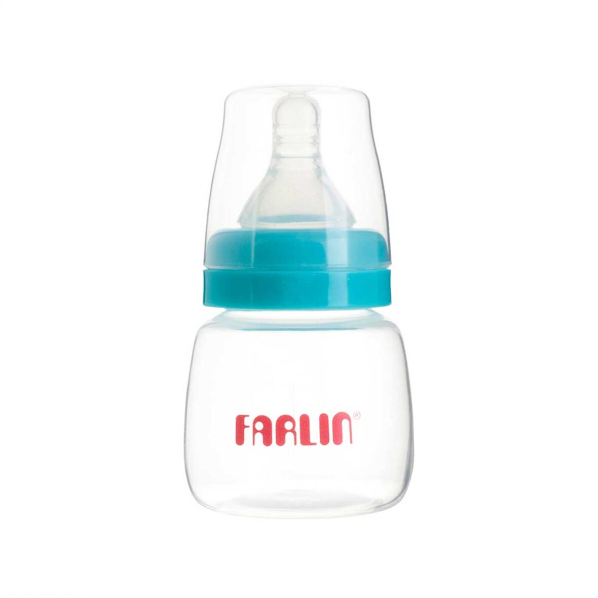 Plastic Farlin Feeding Bottle (60ml)