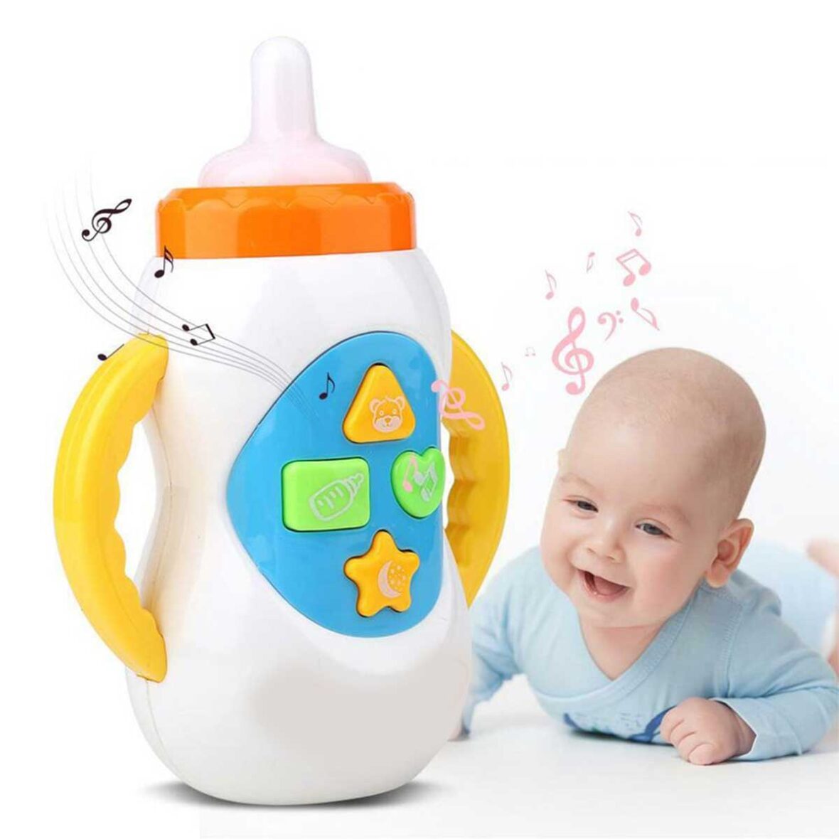Baby Music Toy