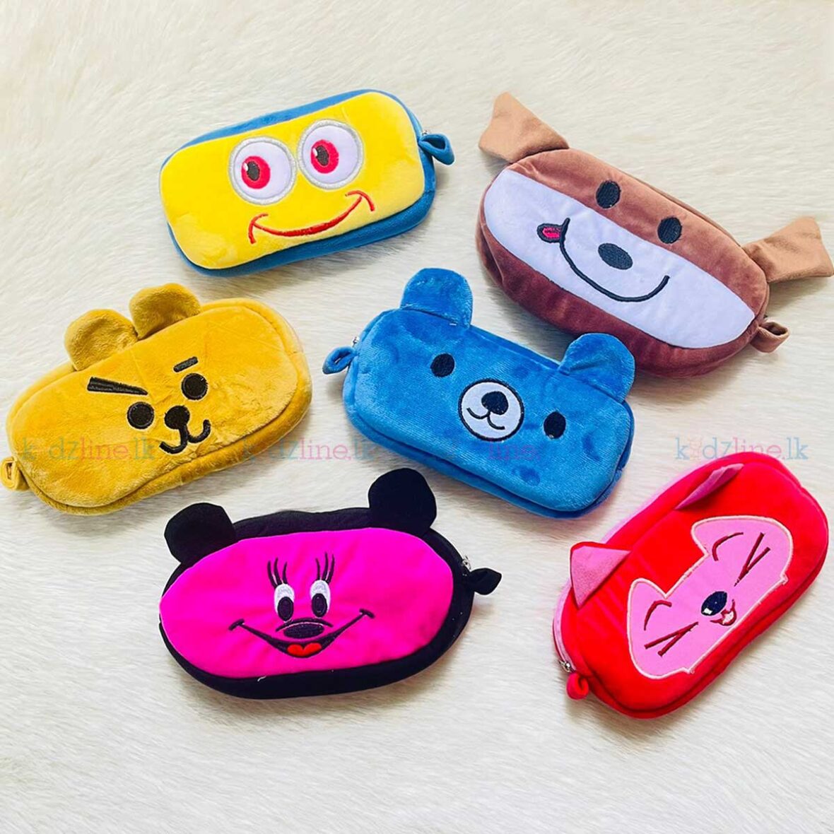 Pouch For Kids