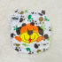 Cloth Diapers (Dog Printed)