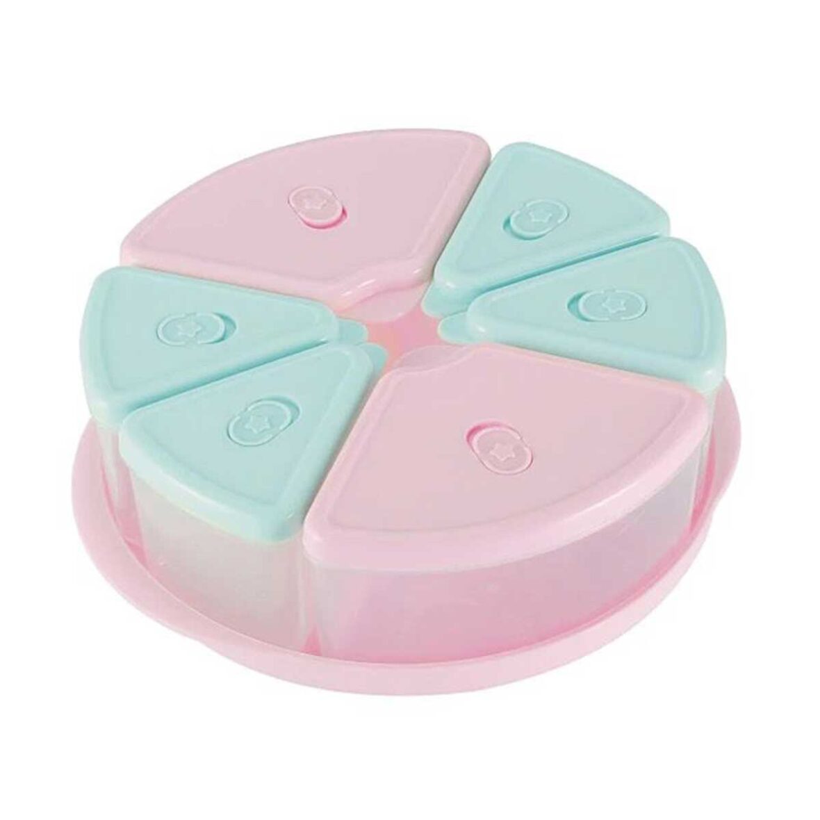 Baby Food  Storage Box