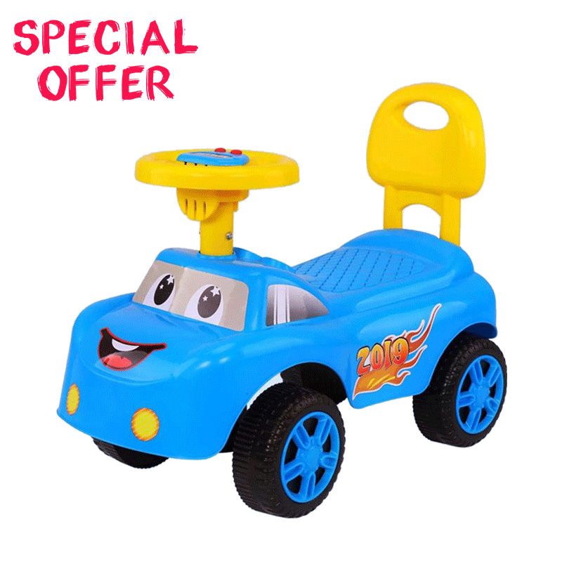 Baby Tolo Car - Kidzline.lk Sri Lanka