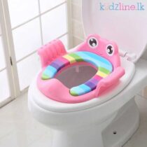 potty-seat