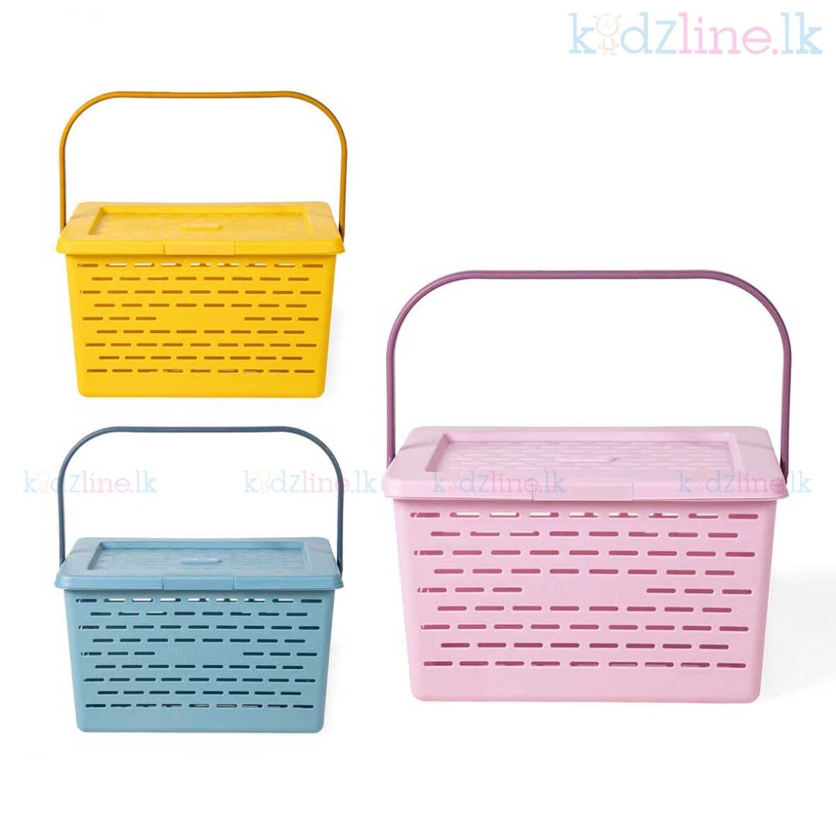Phoenix Coco Basket