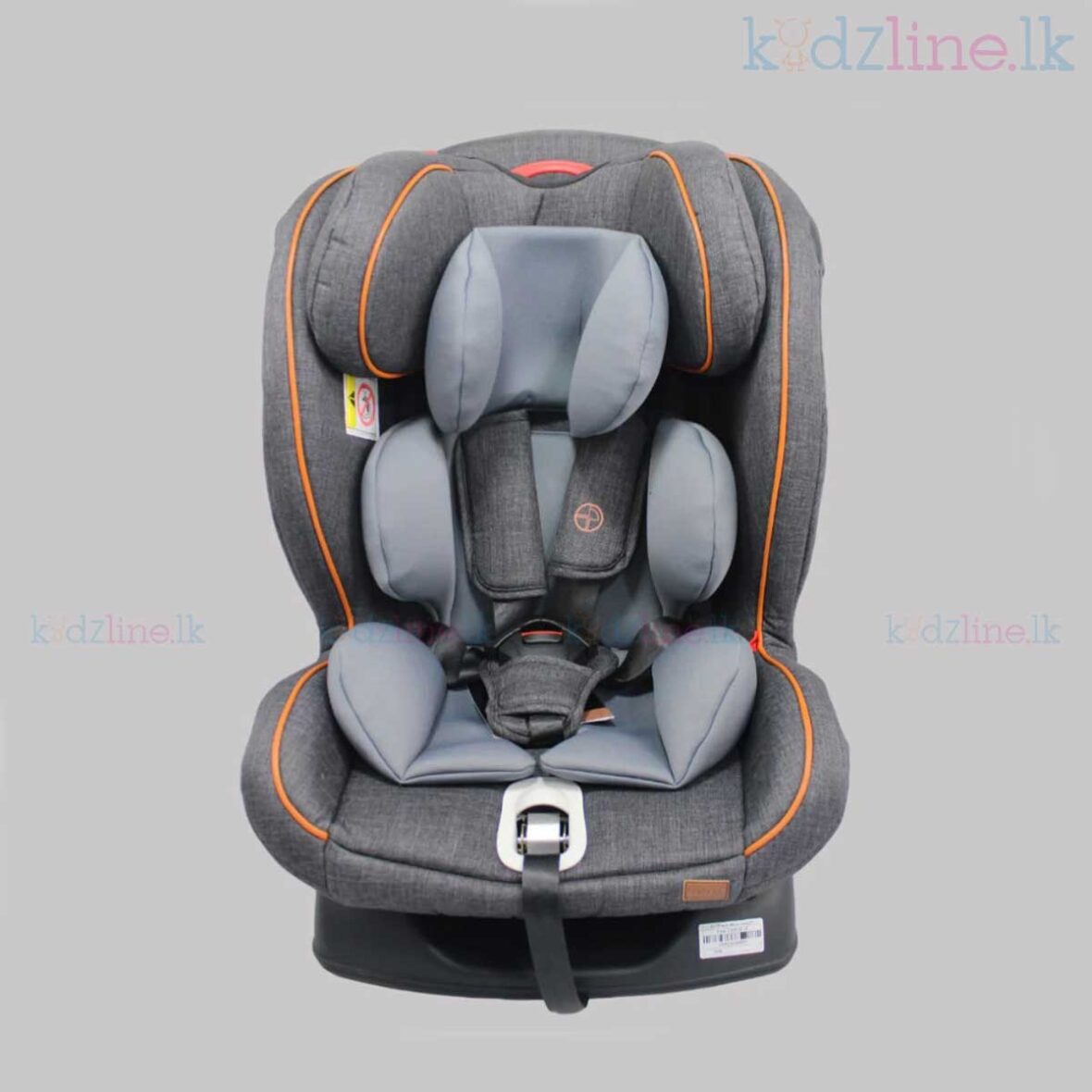 Burbay Car Seat