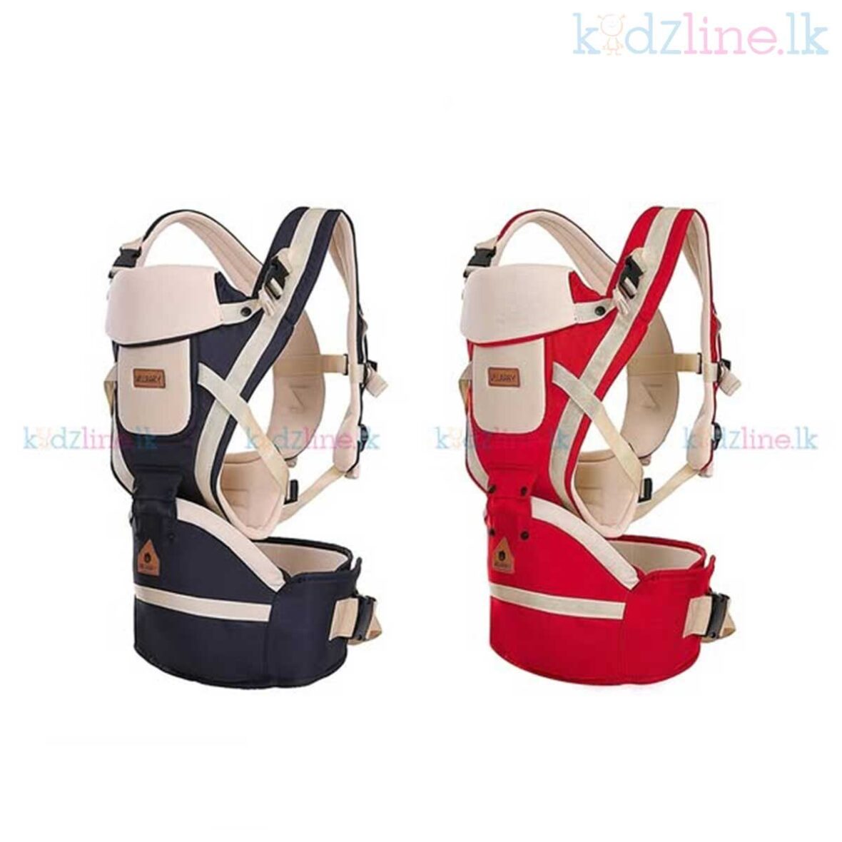 3 In 1  Baby Hip Seat Carrier