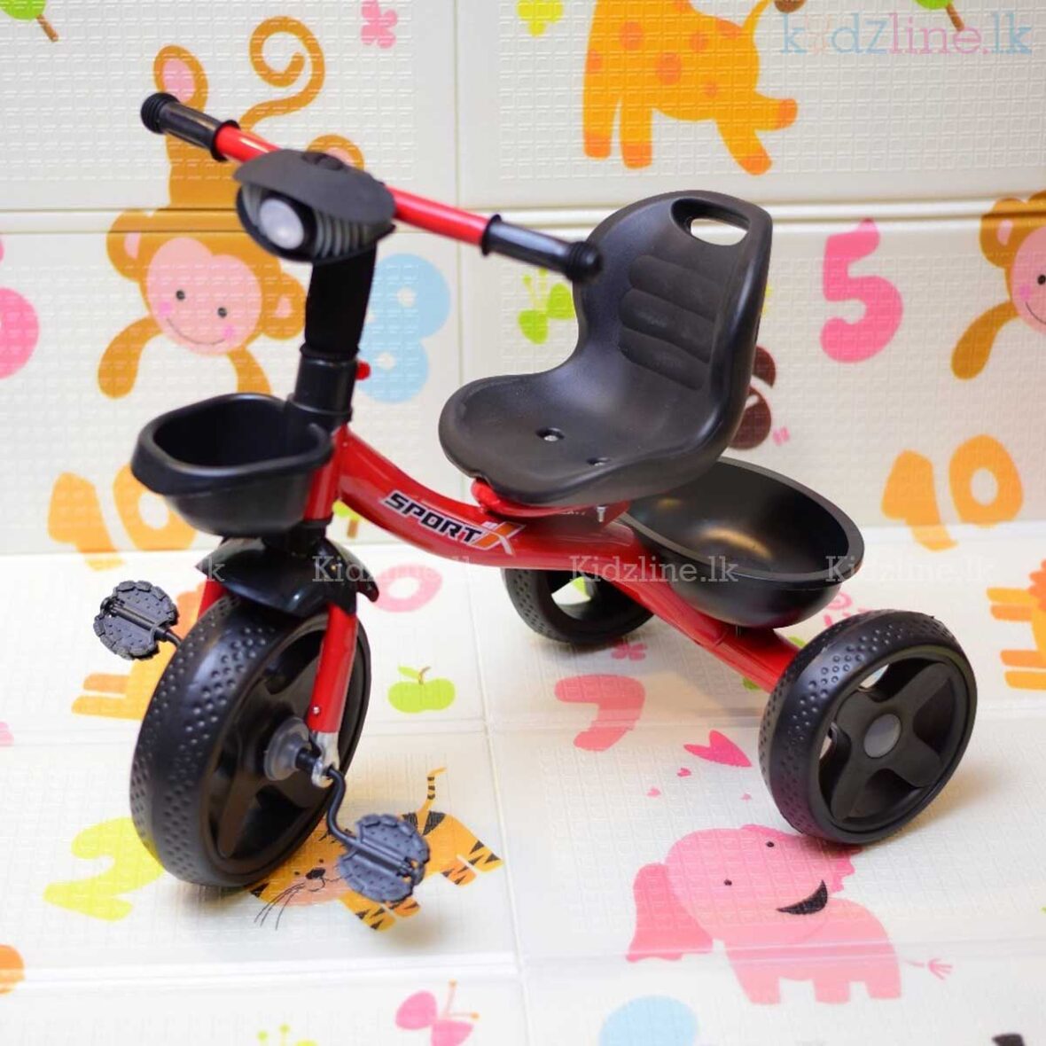 Baby Tricycle for Kids