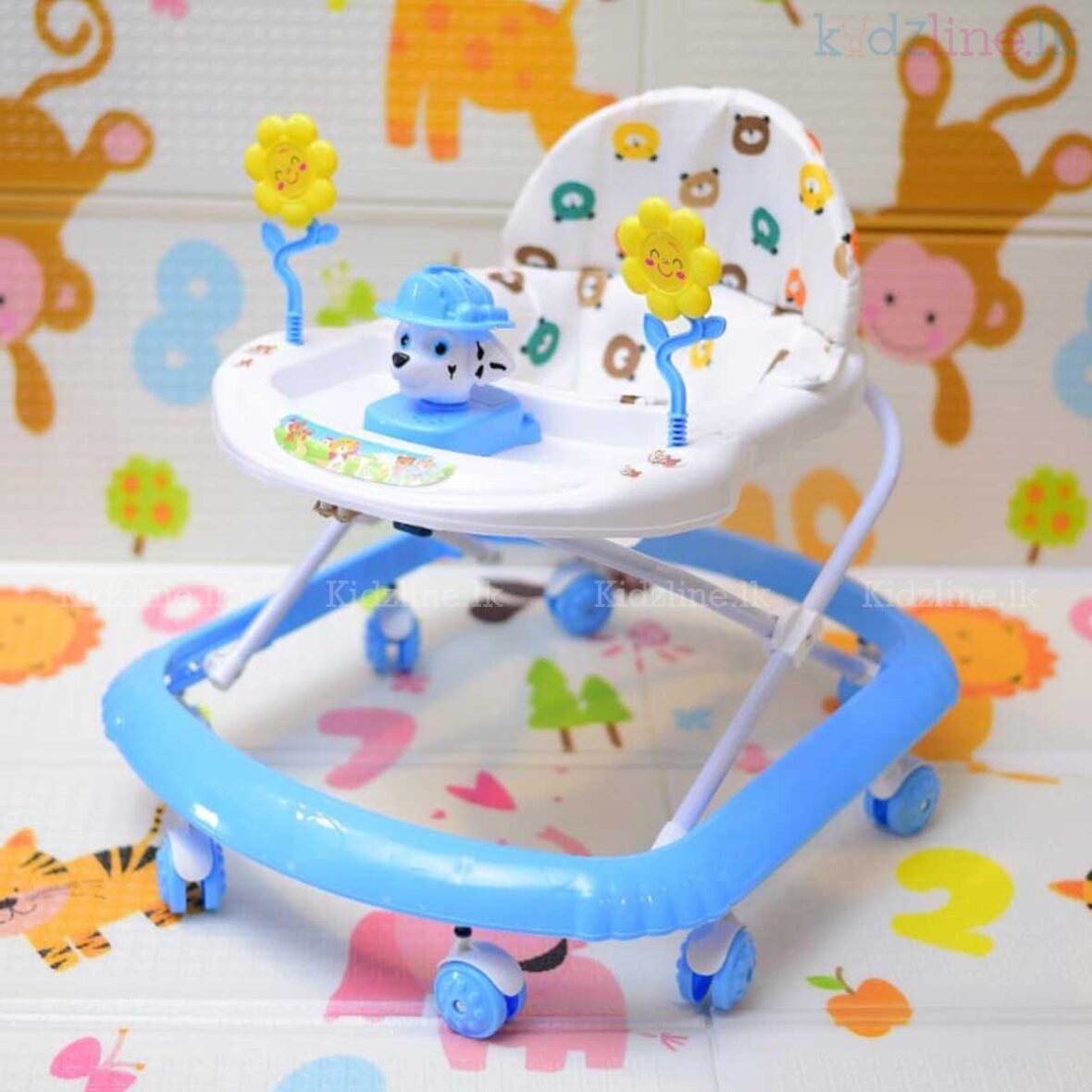 Baby Walker