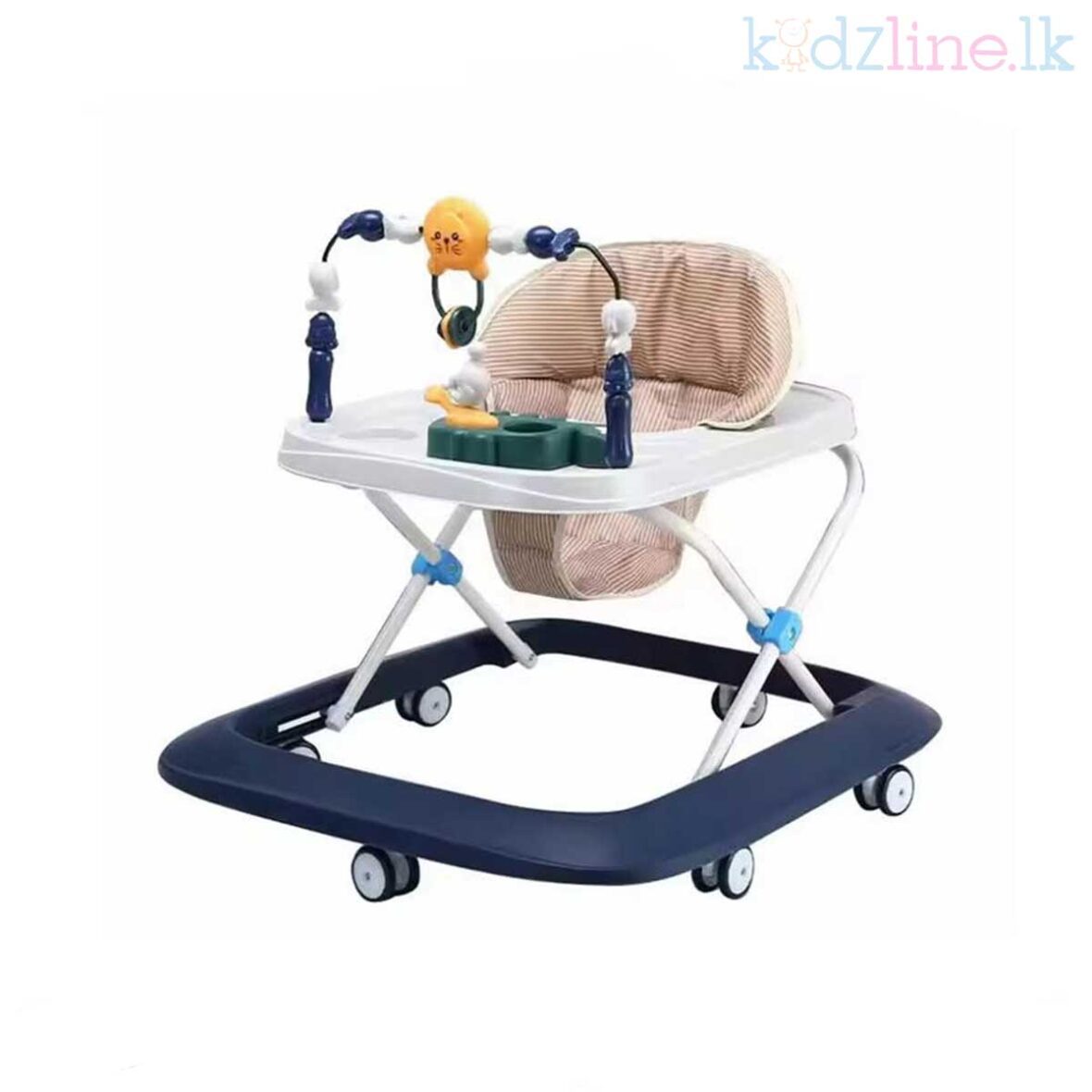 Walkers For Babies